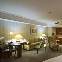 Business Apartment