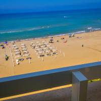 Superior Double Room with Sea View