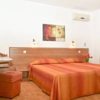 Twin Room with Sofa Bed