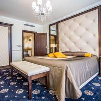 VIP Suite with Sea View