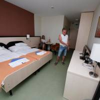 Special Offer - Double or Twin Room