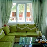 Two-Bedroom Apartment (8 Guests)