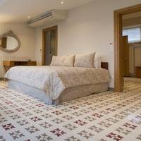 Penthouse Suite