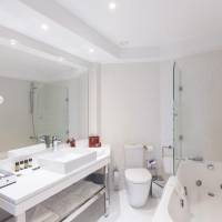 Elegant Double Side Sea View