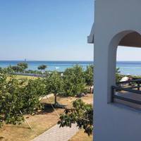 Superior Bungalow Room with Sea View (2 Adults + 1 Child)