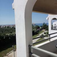 Superior Bungalow Room with Partial Sea View (2 Adults + 1 Child)