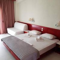 Superior Bungalow Room with Partial Sea View (2 Adults + 2 Child)
