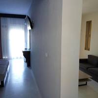 Bungalow Comfort Suite (3 Adults)