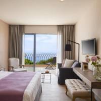 Junior Suite with Sea View