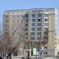 Апартаменты