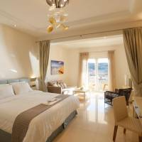 Suite with Sea View