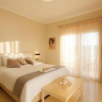 Master Suite with Sea View