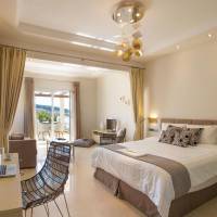 Senior Suite with Sea View