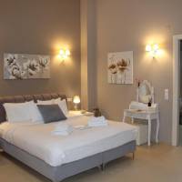 Junior Suite with Sea View
