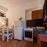 Studio - Sea Front (2 Adults)