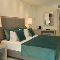 Superior room Inland View