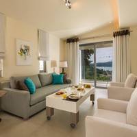 Superior Panorama Bungalow