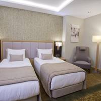 Superior Double Room with Spa Package