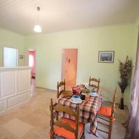 Two-Bedroom Apartment with Terrace