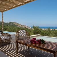 Four-Bedroom Villa with Private Pool