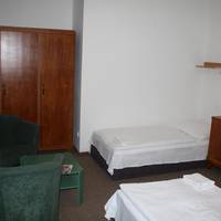 Economy Quadruple Room