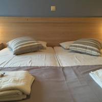 Standard Double or Twin Room with Garden View