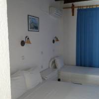 Superior Triple Room (3 Adults)