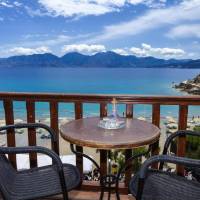Suite Apartment with Sea View