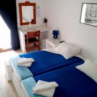 One-Bedroom Apartment with Superior Sea View