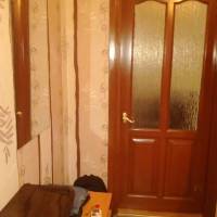 Кровать в общем номере