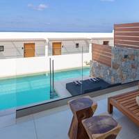 Abaton Collection Suite with Sharing Pool