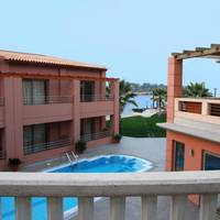 Apartment - Split Level