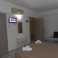 Basement Studio without Balcony 