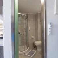 Studio Apartment with Car Rental