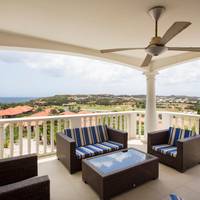 Deluxe apartment, 2 bedroom Oceanview 