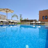 One Bedroom Luxury Suite Sea View Private Pool