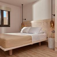 Two-Bedroom Suite Land View