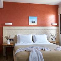 Two Bedroom Platinum Suite Sea View Private Pool