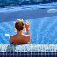 Premium Suite Inland View Private Pool