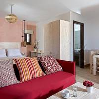 Premium Suite Inland View