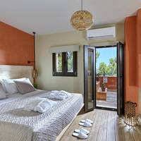 One Bedroom Luxury Suite  Sea View