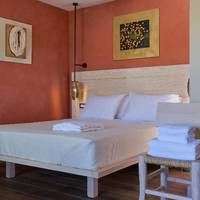 Two Bedroom Luxury Suite Sea View