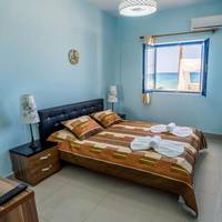 Suite with Sea View