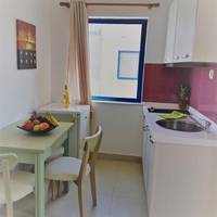 Triple Apartment