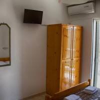 Two-Bedroom Apartment (6 Adults)