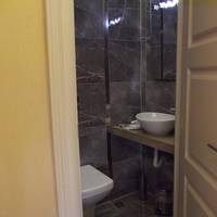Small Single Room