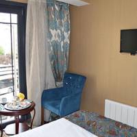 Executive Triple Room