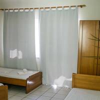 Studio with Side Sea View (3 Adults)