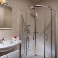 Classic Double Room with Partial Sea View (annex)