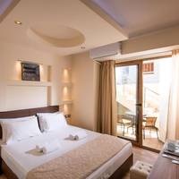 Classic Double Room- Basement (annex)